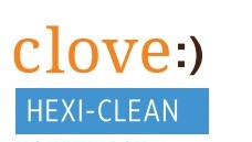 Clove:) Hexi-clean Device mark 6189178 Trademark