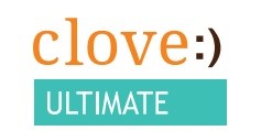 Clove:) Ultimate Device mark 6189179 Trademark