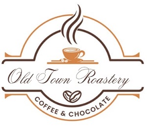 Old Town Roastery Device mark 6189219 Trademark