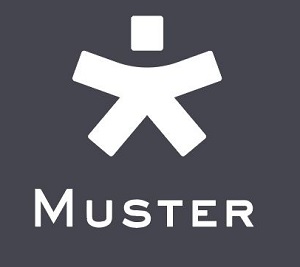 Muster Device mark 6189227 Trademark