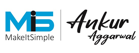 Mis Makeitsimple Ankur Aggarwal Device mark 6189280 Trademark