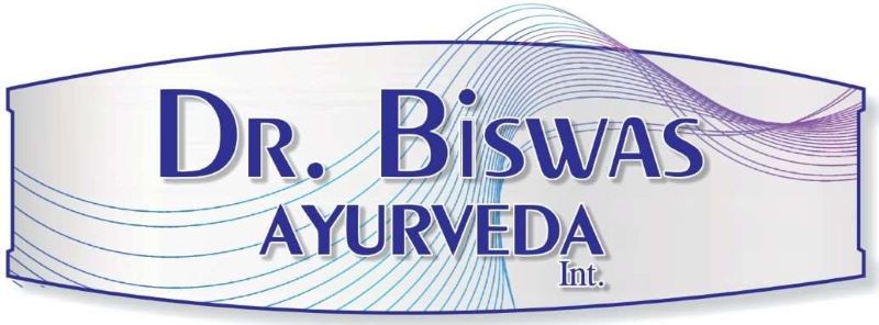 Doctor Biswas Ayurveda Int Device mark 6189322 Trademark