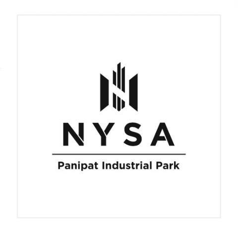 Nysa Panipat Industrial Park Device mark 6198099 Trademark