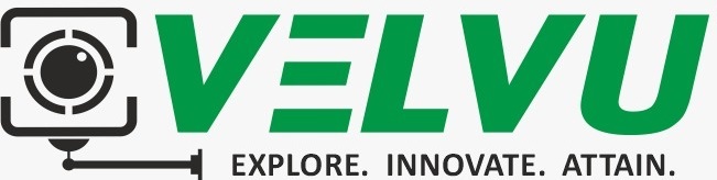Velvu Device mark 6197976 Trademark