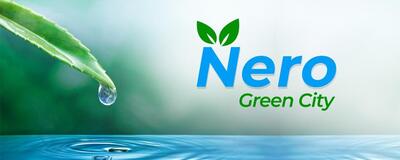 Nero Green City Device mark 6193503 Trademark