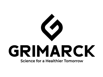Grimarck - Science For A Healthier Tomorrow Device mark 6193588 Trademark
