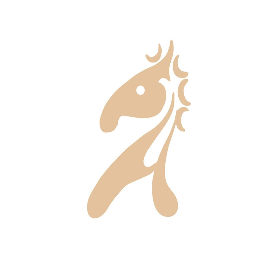 Ashwaa Logo Device mark 6193974 Trademark
