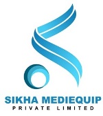 Sikha Mediequip Private Limited Device mark 6194088 Trademark