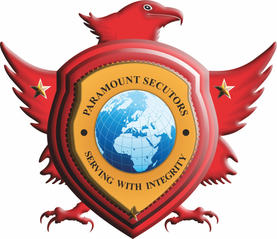Paramount Secutors Device mark 6194116 Trademark