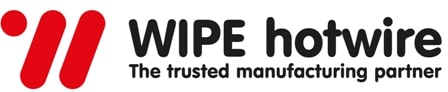 Wipe Hotwire (logo) Device mark 6194321 Trademark