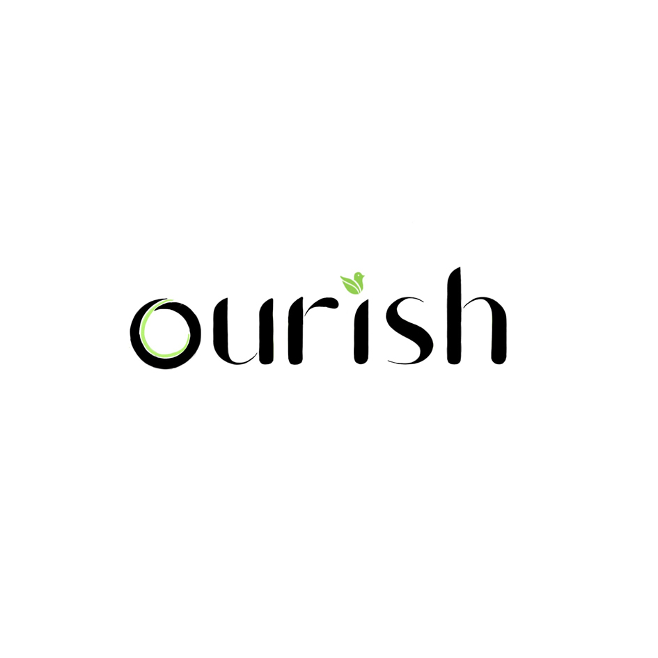 Ourish Device mark 6194372 Trademark