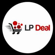 Lp Deal Device mark 6194444 Trademark