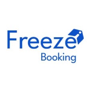 Freeze Booking Device mark 6194456 Trademark