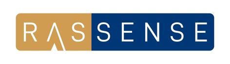Device Of 'rassense' Device mark 6194486 Trademark
