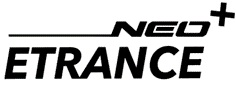 Etrance Neo+ Device mark 6194688 Trademark