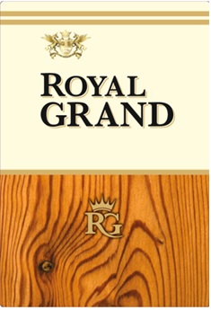 Device Of Royal Grand Device mark 6194728 Trademark