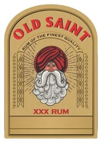 Device Of Old Saint Device mark 6194729 Trademark