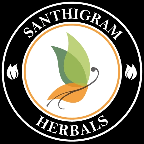 Santhigram Herbals Device mark 6194804 Trademark