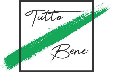 Tutto Bene Device mark 6194894 Trademark
