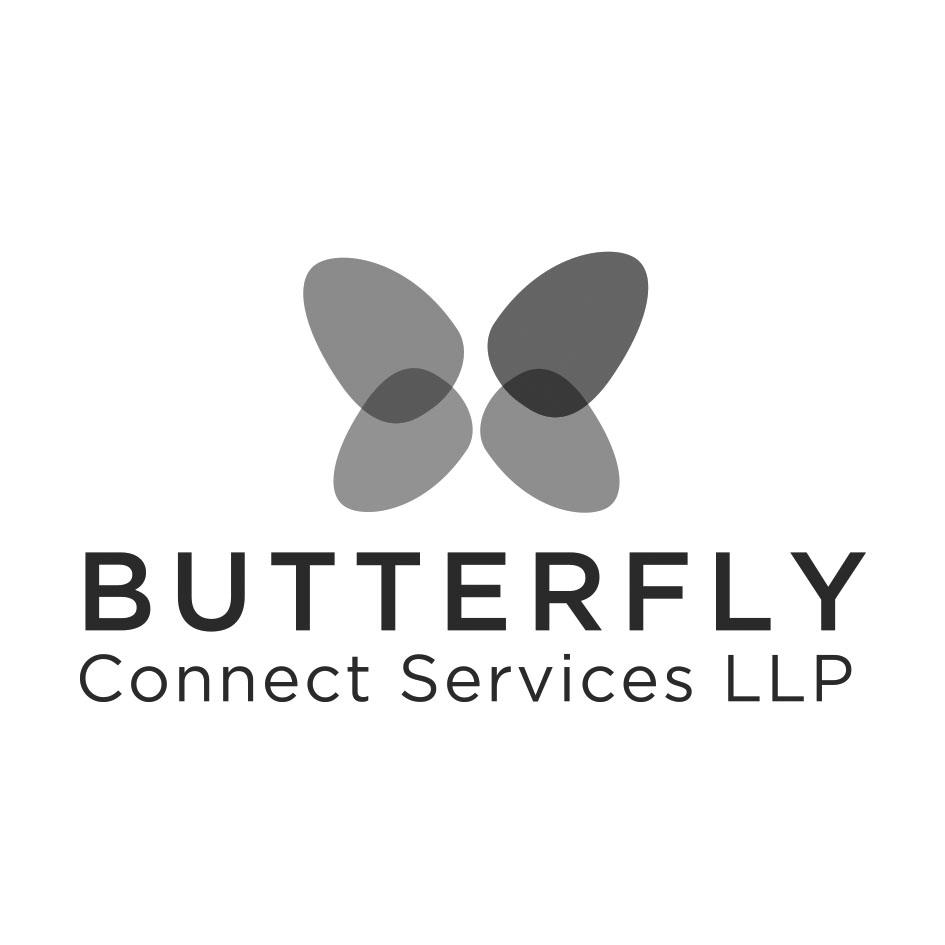 Butterfly Connect Services Device mark 6195107 Trademark