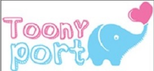 Toonyport Device mark 6195126 Trademark