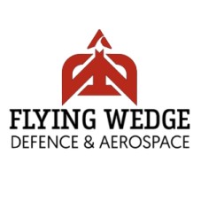 Flying Wedge Defence And Aerospace Technologies Device mark 6195225 Trademark