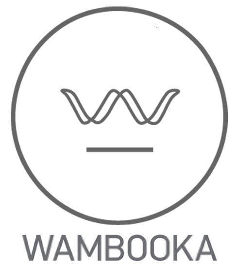 Wambooka Device mark 6195258 Trademark