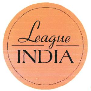 League India (label) Device mark 2592495 Trademark