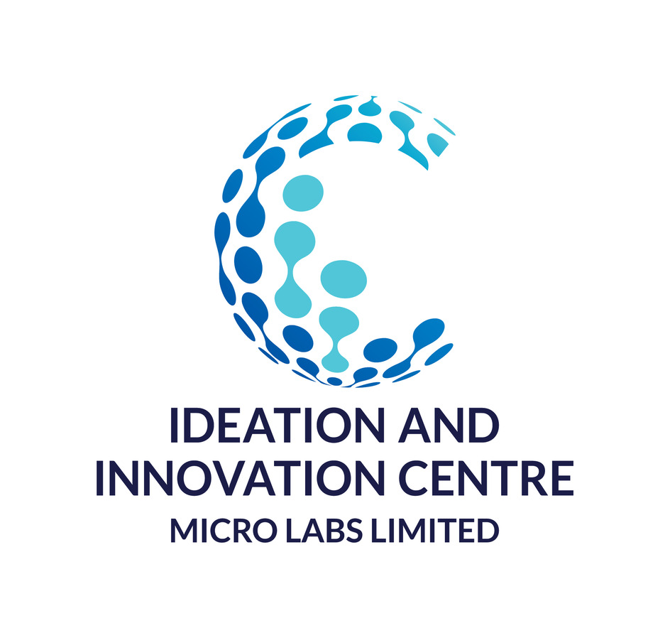 Ideation And Innovation Centre Micro Labs Limited Device mark 6195543 Trademark