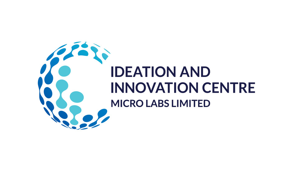 Ideation And Innovation Centre Micro Labs Limited Device mark 6195547 Trademark