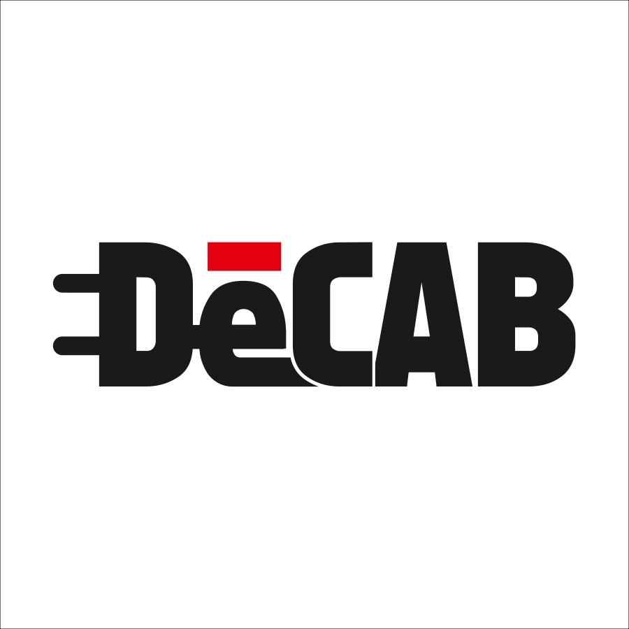 Decab Device mark 6195577 Trademark