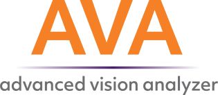 Ava Advanced Vision Analyzer Device mark 6195826 Trademark