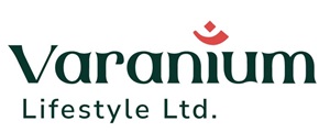 Varanium Lifestyle Ltd. Device mark 6195900 Trademark