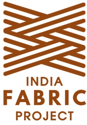 India Fabric Project Device mark 6195906 Trademark
