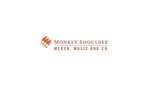 Monkey Shoulder Device mark 6195987 Trademark