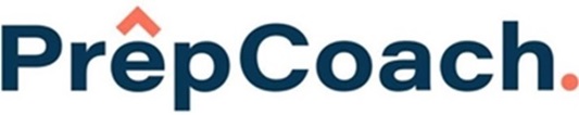 Prepcoach Logo Device mark 6196075 Trademark