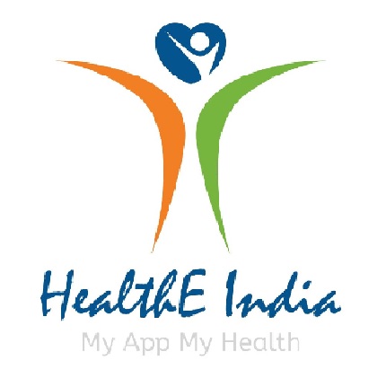 Healthe India My App My Health Device mark 6196211 Trademark