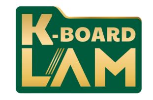 K-board Lam Device mark 6196217 Trademark