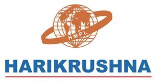 Harikrushna With Device Of Globe Device mark 6196223 Trademark