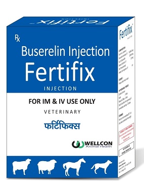 Fertifix Device mark 6196296 Trademark