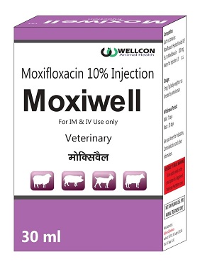 Moxiwell Device mark 6196298 Trademark