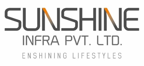 Sunshine Infra Pvt. Ltd. Device mark 6196341 Trademark