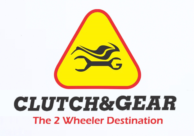 Clutch&gear The 2 Wheeler Destination Device mark 6196376 Trademark