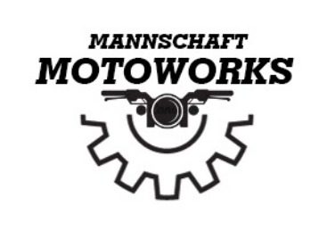 Mannschaft Motoworks Device mark 6196377 Trademark