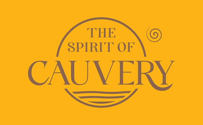 The Spirit Of Cauvery Logo Device mark 6196472 Trademark