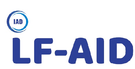Lf-aid Device mark 6196506 Trademark