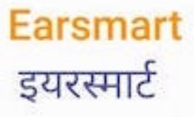 Earsmart Device mark 6196517 Trademark