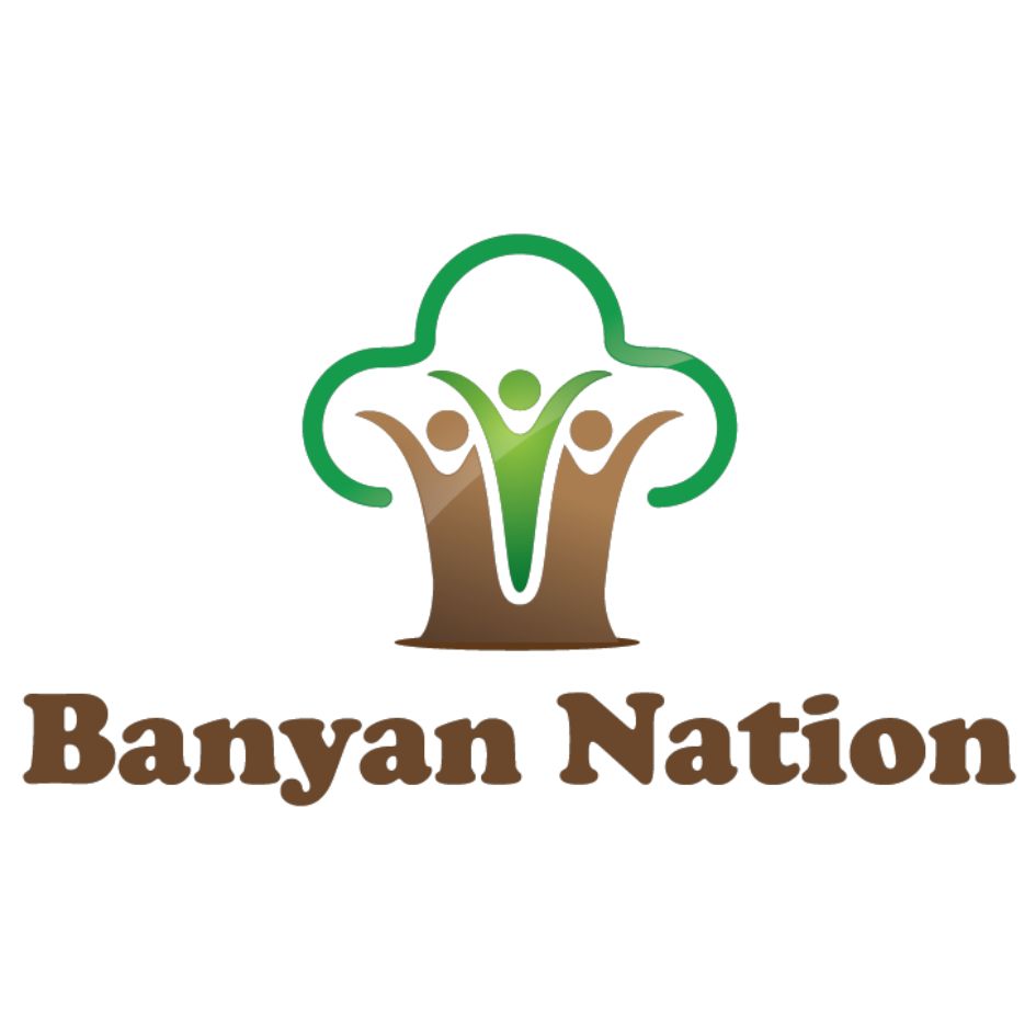 Banyan Nation Device mark 6196615 Trademark