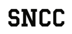 Sncc ( Logo) Device mark 6196692 Trademark