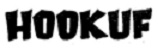Hookuf Device mark 6196752 Trademark